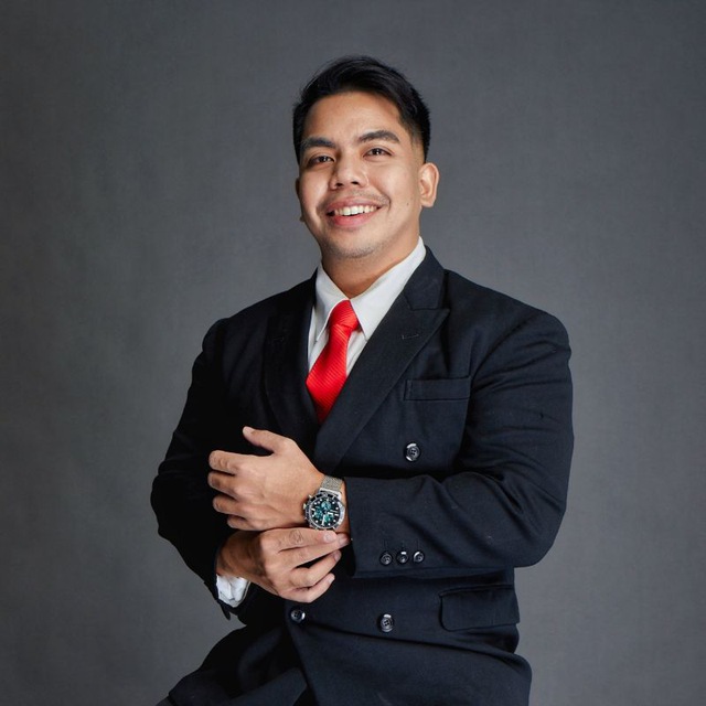 Engr. Edward Mishael Dela Cruz
